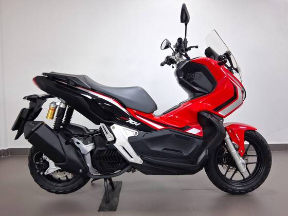 HONDA ADV HONDA ADV